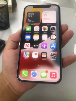 IPHONE 12’s AVAILABLE 