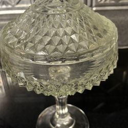 Candy Dish $13