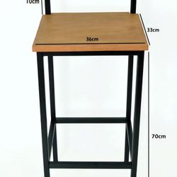 Chairs For Breakfast Or Bars