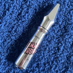 Benefit Mini Microfiber Gel
