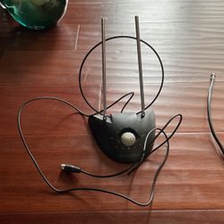 Tv Antenna For Local Channels 