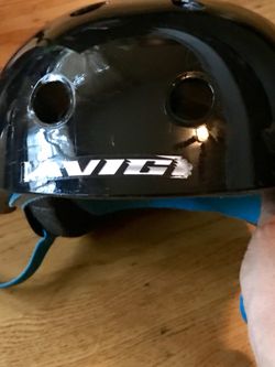 Kids helmet xs/sm