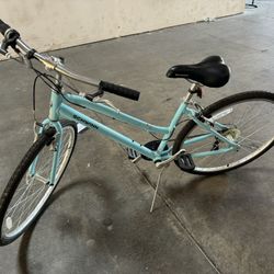 Schwinn Bike