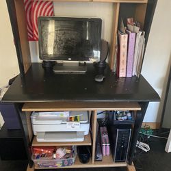 Computer Desk