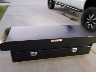 Weatherguard toolbox