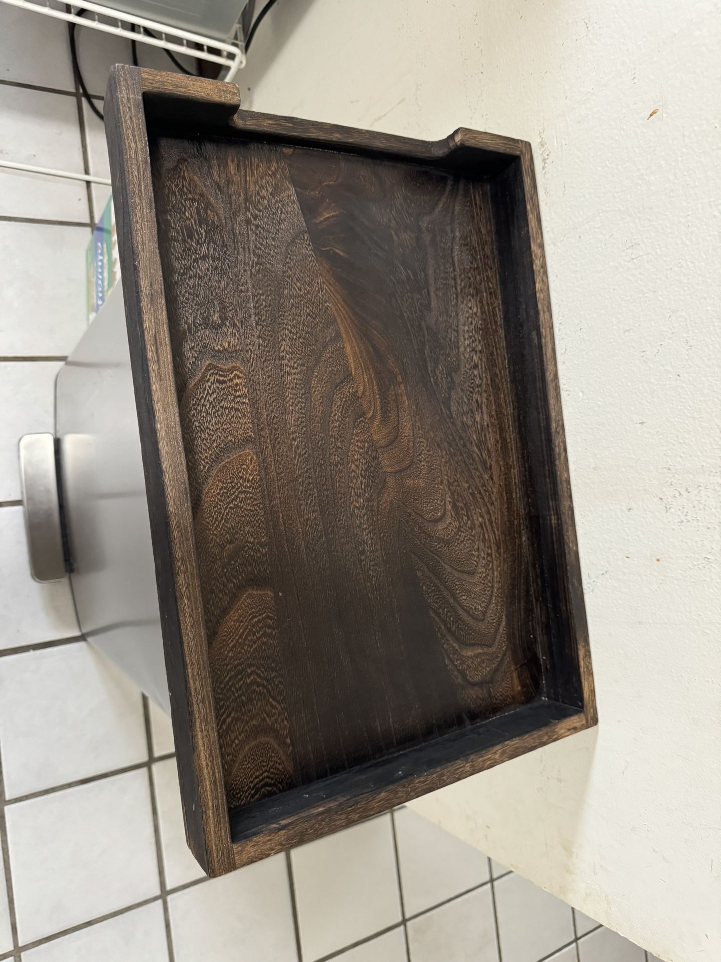 DOSTATNI Paper Tray Organizer