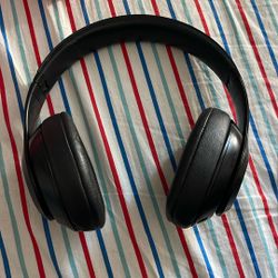 Beats studio 3 Pro Noise cancellation 