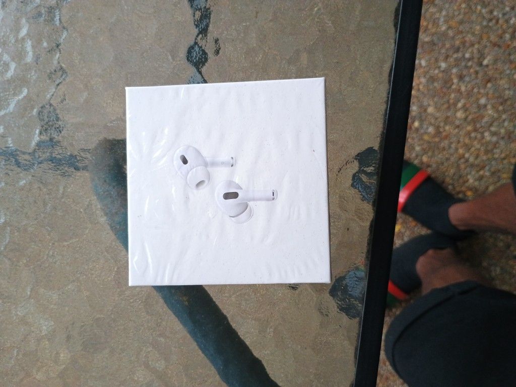 Airpods Pro
