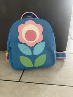 backpack Kids