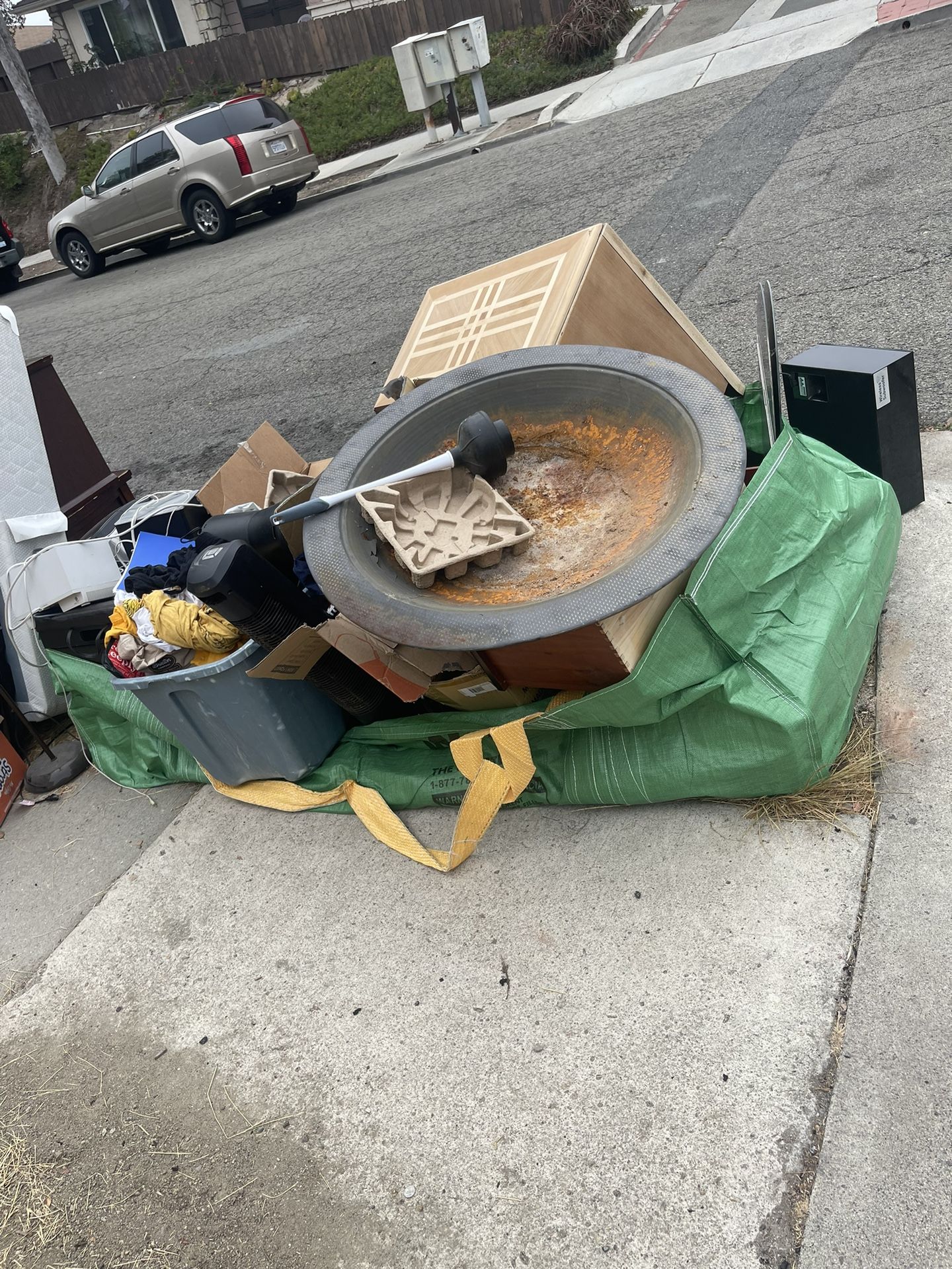 Free Stuff
