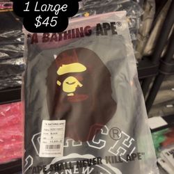 Bathing Ape T Shirts