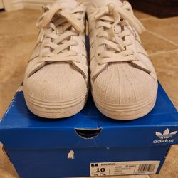 Adidas Superstar Shoes