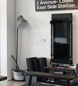 Lightly Used 2023 Tonal Home Gym - Las Vegas