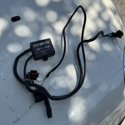 Fiat 500 Road Race ECM / Madness Go Pedal