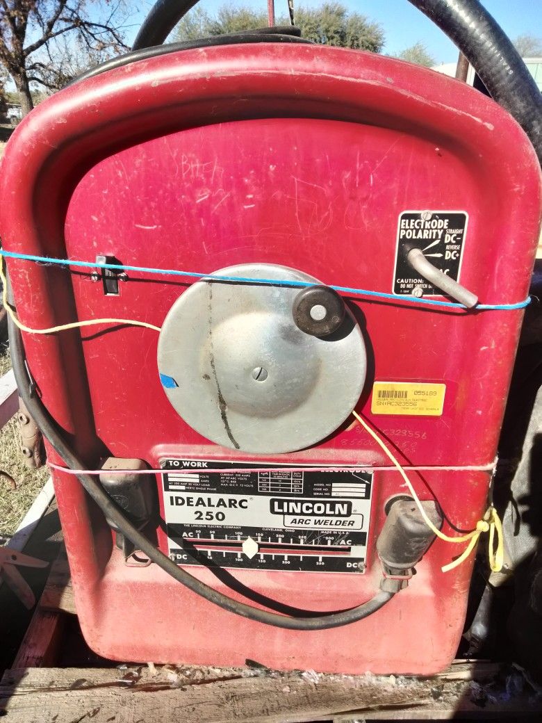 Welder