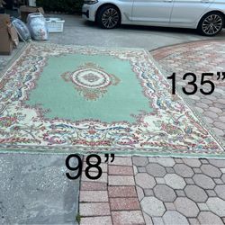 Persian Rug