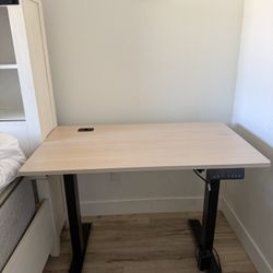 Electric Standing Desk 