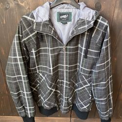 NICE *O’NEILL* SURF JACKET - Like New!