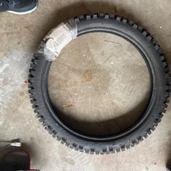 Dirt Bike Tire 
