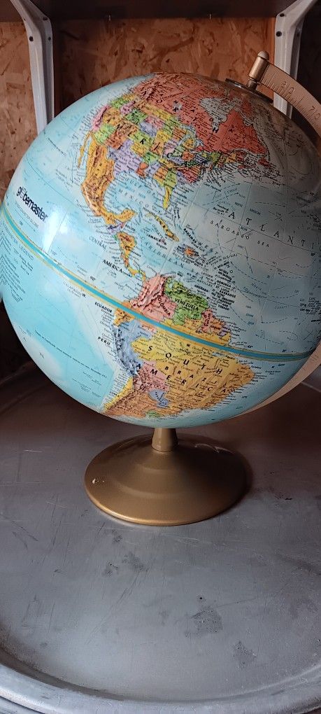 Globe