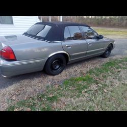 99 grand marquis