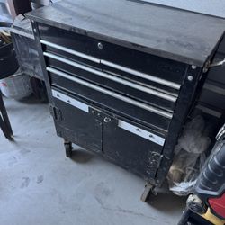 Tool Box