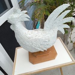 Art Rooster 