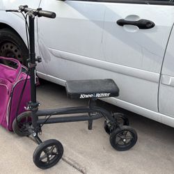 Knee Scooter