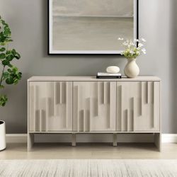 SIDEBOARD BRAND NEW TV STAND