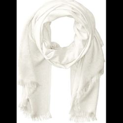 Calvin Klein Women's Pashmina Scarf