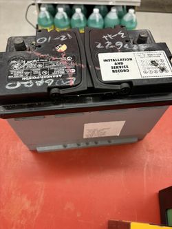 Battery