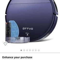 Robert Vacuum cleaner