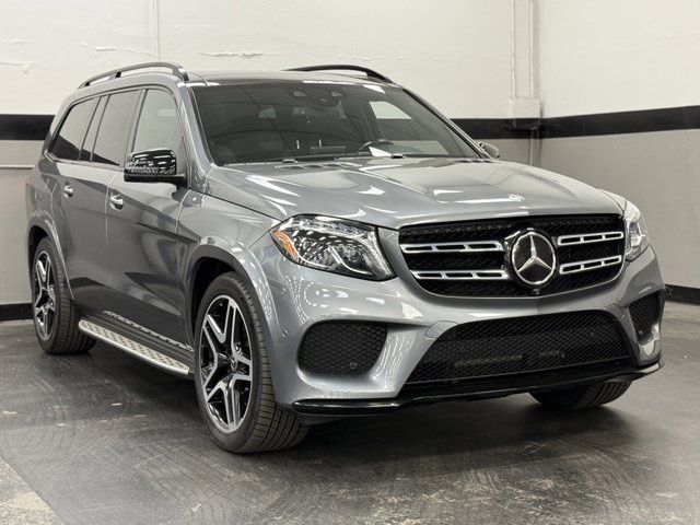 2019 Mercedes-Benz GLS