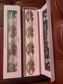Lip Plumpers $20/ Box
