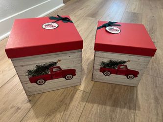 Gift Box Set (new)
