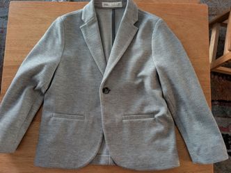 Zara Blazer