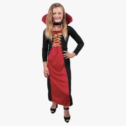 Coustume Size 8-10  Size Medium New 