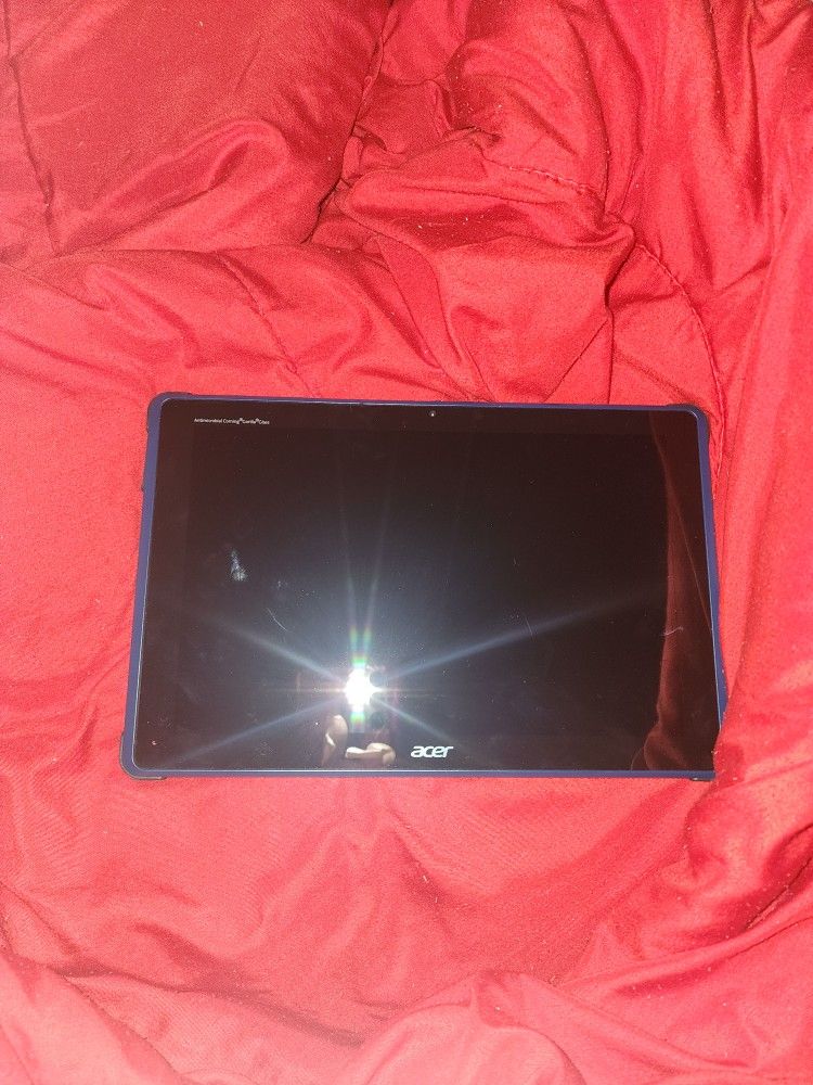 Acer Tablet $145+ Case