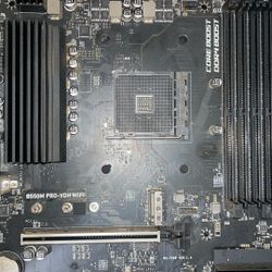 PC PARTS 