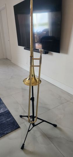 Trombone bach