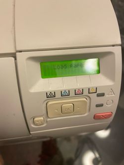 Printer