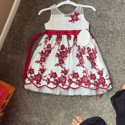 Party Dresses For Girls