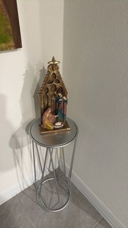 Nativity Scene Figurine Decoration