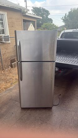 Fridge