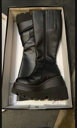 Demonias Shaker 100 SIZE 6