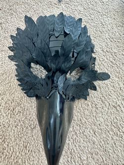 Halloween Mask