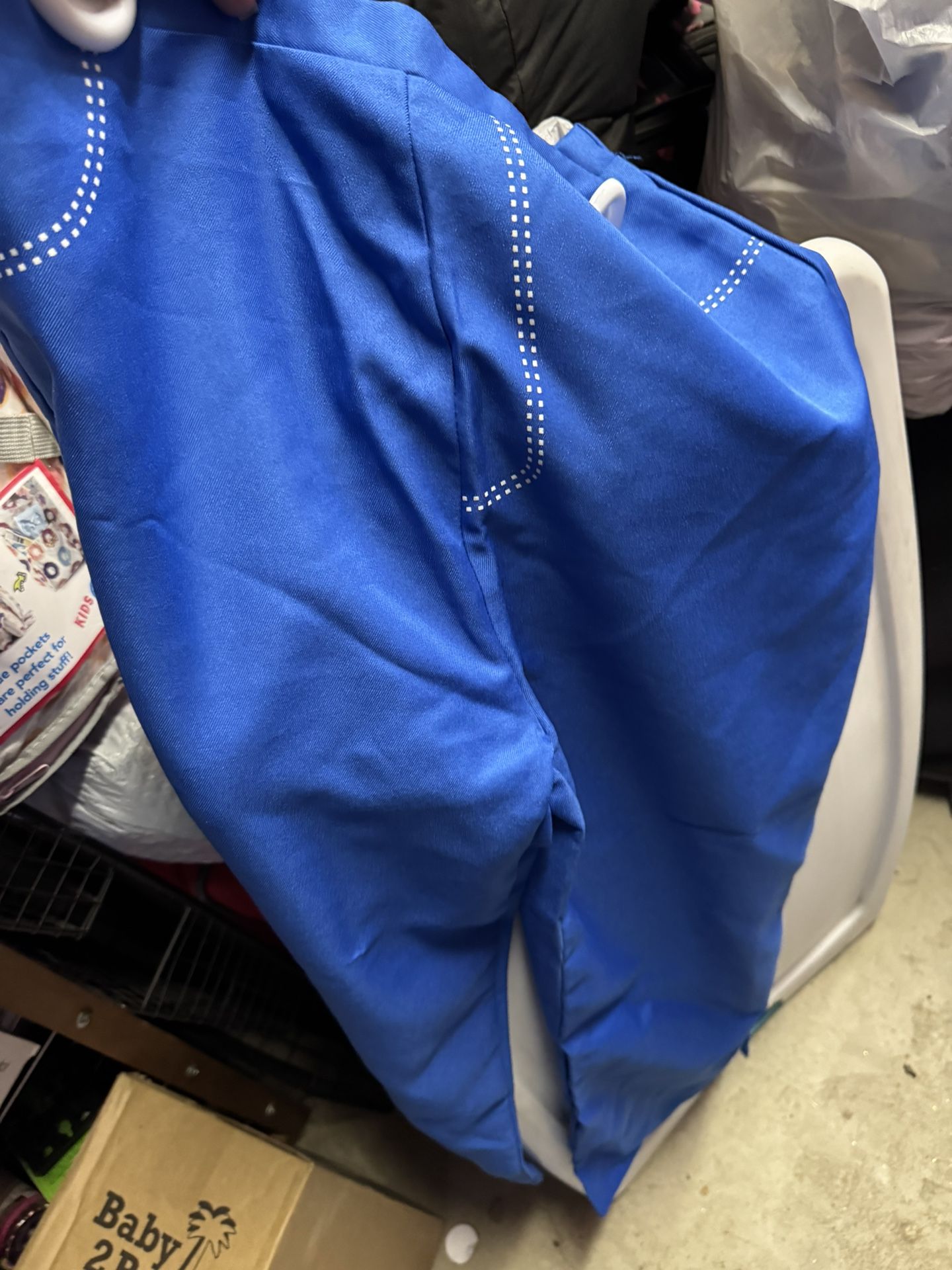 Mario Pants