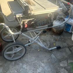 Table Saw 
