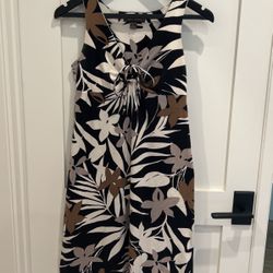 Tommy Bahama short cotton dress