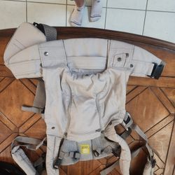 Lilly Baby Carrier 